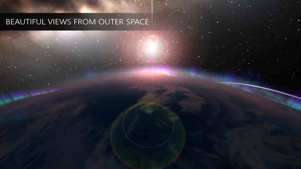 Planetarium 2 - Zen Odyssey screenshot 2