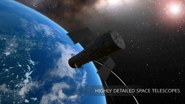 Planetarium 2 - Zen Odyssey screenshot 8