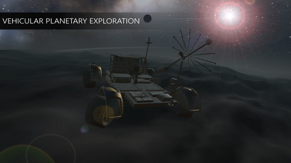 Planetarium 2 - Zen Odyssey screenshot 9
