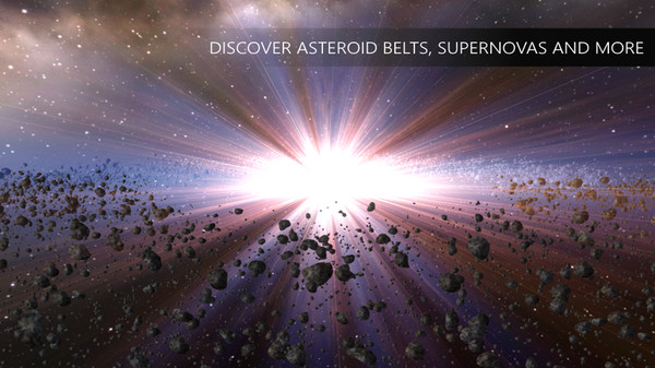 Planetarium 2 - Zen Odyssey screenshot 6