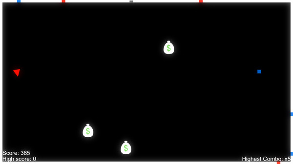 Quirky Crook screenshot 5