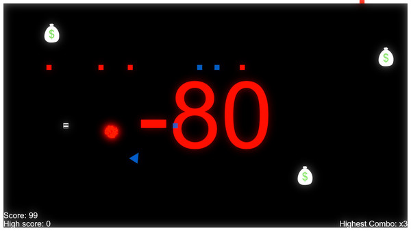 Quirky Crook screenshot 4