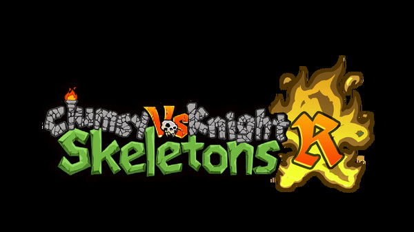 Clumsy Knight Vs. Skeleton Remastered screenshot 11