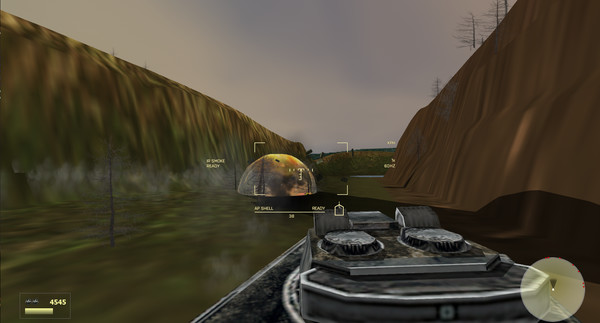 RTS Commander: Smash the Rebels screenshot 2