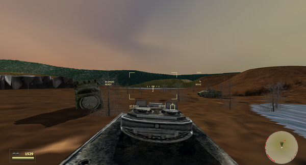 RTS Commander: Smash the Rebels screenshot 11