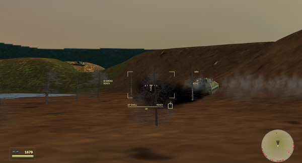 RTS Commander: Smash the Rebels screenshot 12