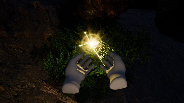 Internal Light VR screenshot 3
