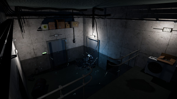 Internal Light VR screenshot 6