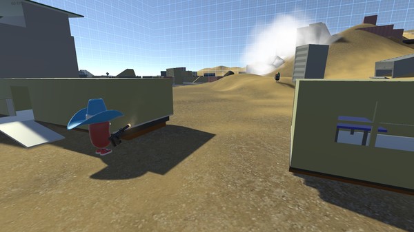 Bean Battles screenshot 12