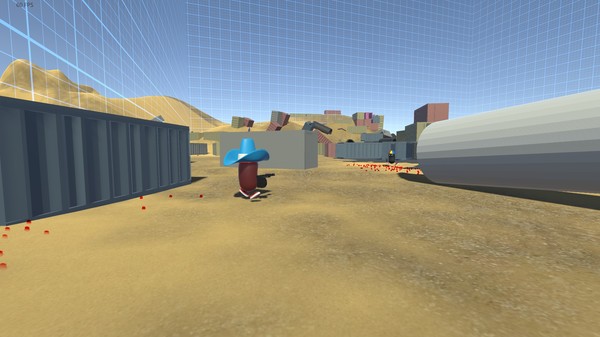 Bean Battles screenshot 4