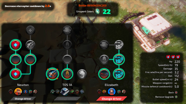 Tank Brawl 2: Armor Fury screenshot 9