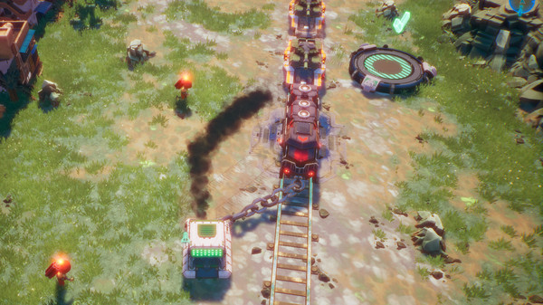 Tank Brawl 2: Armor Fury screenshot 10
