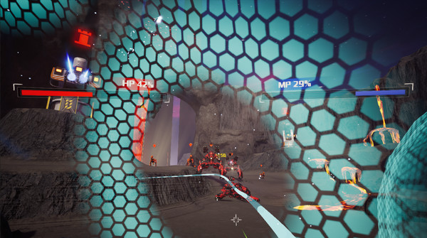 Atoms screenshot 7