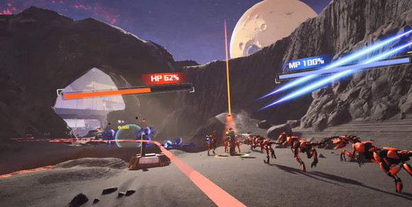 Atoms screenshot 11