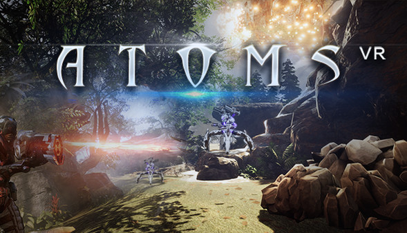 Atoms screenshot 8