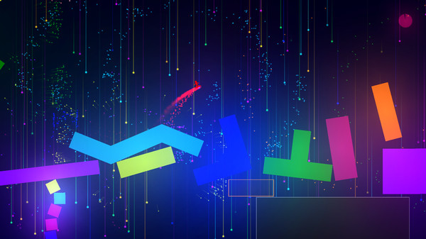 Spectrum Break screenshot 1