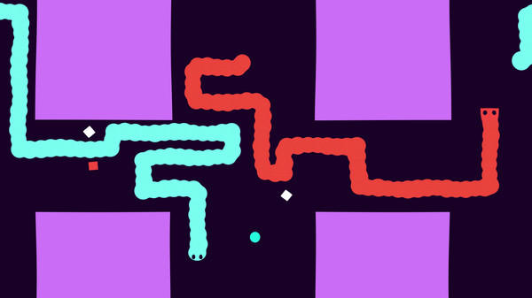 Co-op SNEK Online screenshot 5