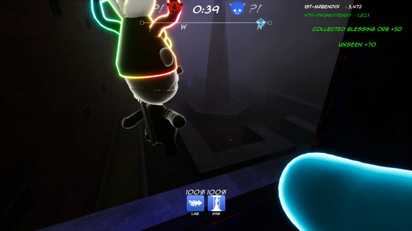 Light Bearers screenshot 9