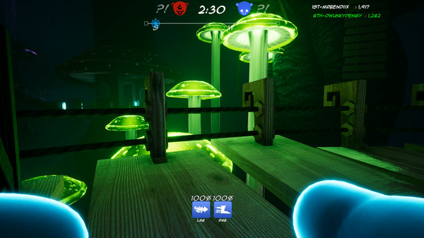 Light Bearers screenshot 12