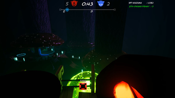 Light Bearers screenshot 1