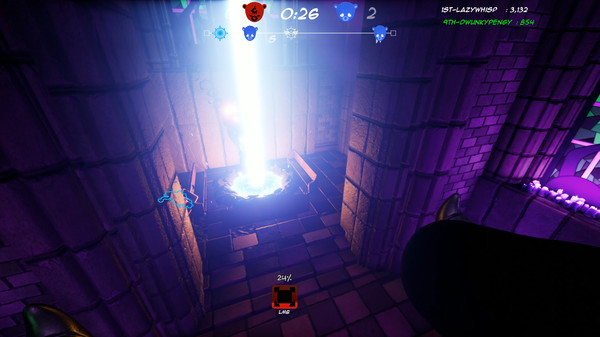 Light Bearers screenshot 6