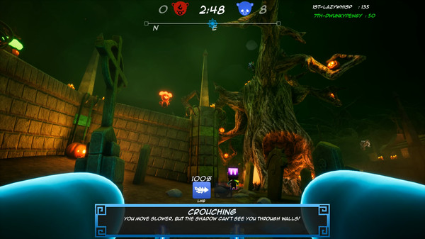 Light Bearers screenshot 11
