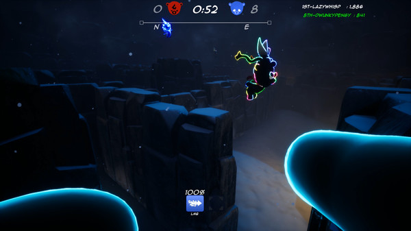 Light Bearers screenshot 3