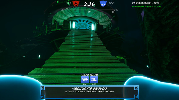 Light Bearers screenshot 10