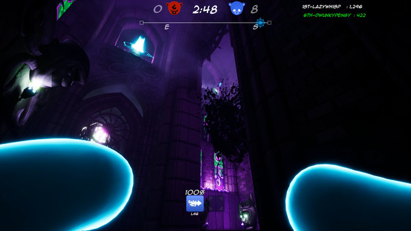 Light Bearers screenshot 7