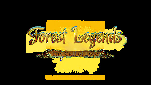 Forest Legends: The Call of Love Collector's Edition screenshot 8