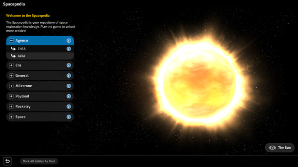 Mars Horizon screenshot 8