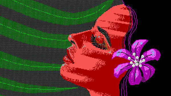 Leisure Suit Larry 2 - Looking For Love (In Several Wrong Places) screenshot 6