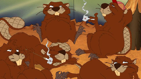Leisure Suit Larry 7 - Love for Sail screenshot 11