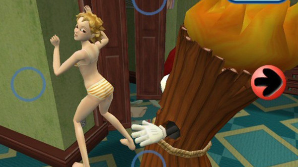 Leisure Suit Larry - Magna Cum Laude Uncut and Uncensored screenshot 2
