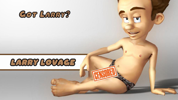Leisure Suit Larry - Magna Cum Laude Uncut and Uncensored screenshot 6