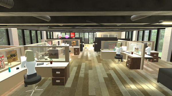 Project Glitch screenshot 3