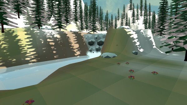 Project Glitch screenshot 8