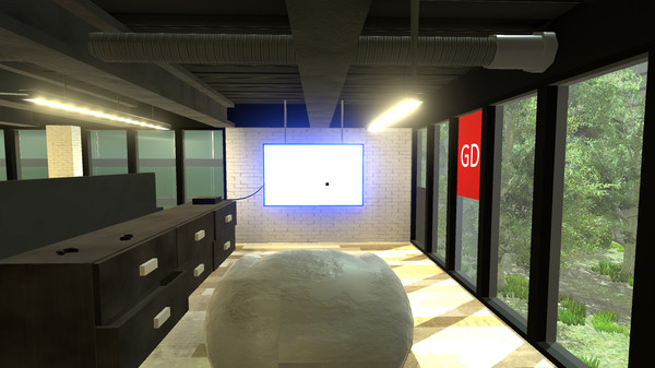 Project Glitch screenshot 4