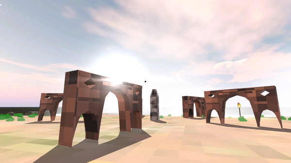 Project Glitch screenshot 11