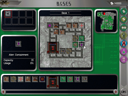 X-COM: Apocalypse screenshot 2