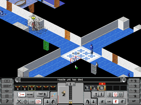 X-COM: Apocalypse screenshot 4
