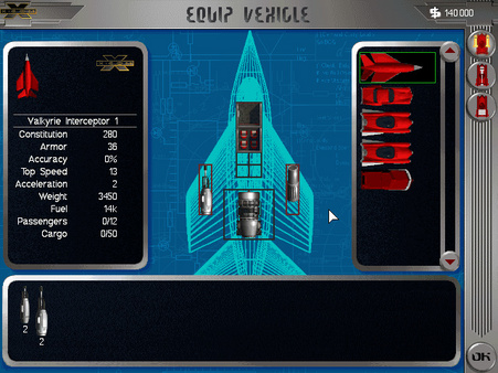 X-COM: Apocalypse screenshot 10