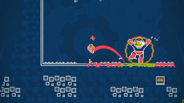 Slime-san: Sheeple’s Sequel screenshot 4