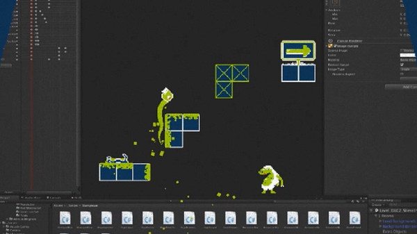 Slime-san: Sheeple’s Sequel screenshot 3