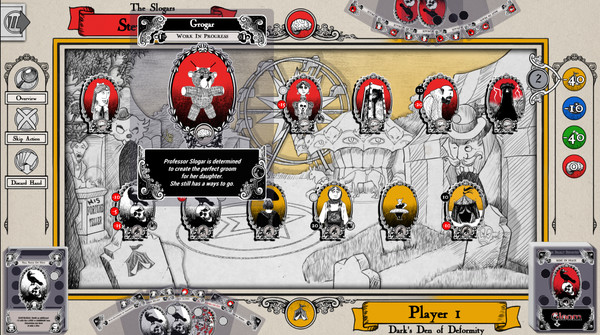 Gloom: Digital Edition screenshot 5
