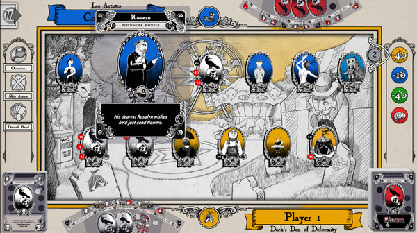 Gloom: Digital Edition screenshot 6