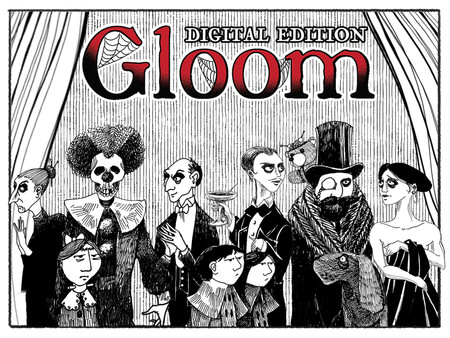 Gloom: Digital Edition screenshot 8