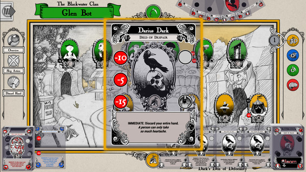 Gloom: Digital Edition screenshot 3
