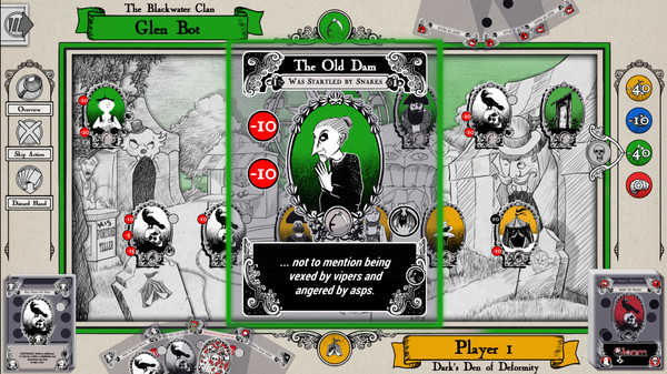 Gloom: Digital Edition screenshot 2