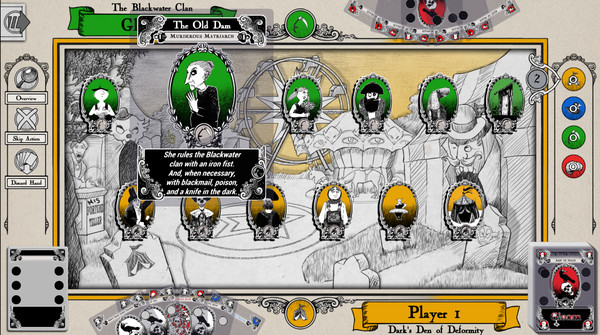 Gloom: Digital Edition screenshot 7